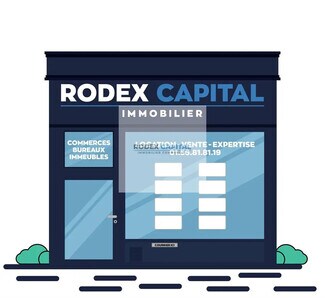 Plus de détails pour Commerce de détail à louer