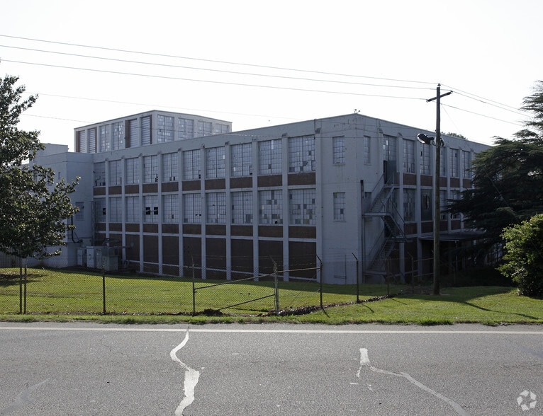 117 Corinth Rd, Hogansville, GA à vendre - Photo du bâtiment - Image 2 de 11