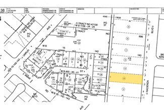 Plus de détails pour 1027 N Hacienda Blvd, La Puente, CA - Spécialité à vendre