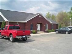 2001 W Lincoln Trail Blvd, Radcliff, KY à vendre - Photo principale - Image 1 de 1