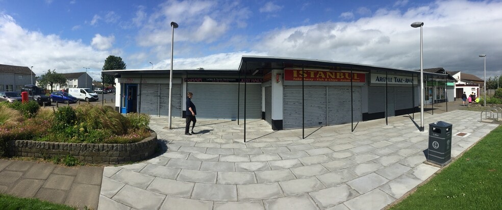 Argyll Rd, Perth for lease - Building Photo - Image 2 of 2