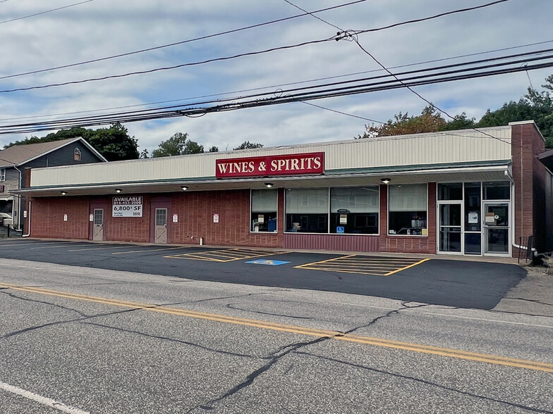 3412 W Lake Rd, Erie, PA for lease - Building Photo - Image 1 of 22