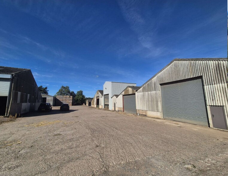 Old London Rd, Retford à louer - Photo du bâtiment - Image 3 de 3