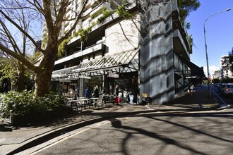 4-12 Waverley St, Bondi Junction à louer Photo du bâtiment- Image 1 de 2