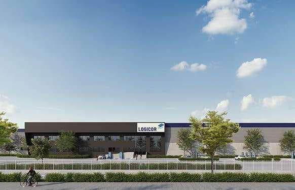 Carretera Martorell Olesa, 40, Abrera, Barcelona for lease - Primary Photo - Image 1 of 3