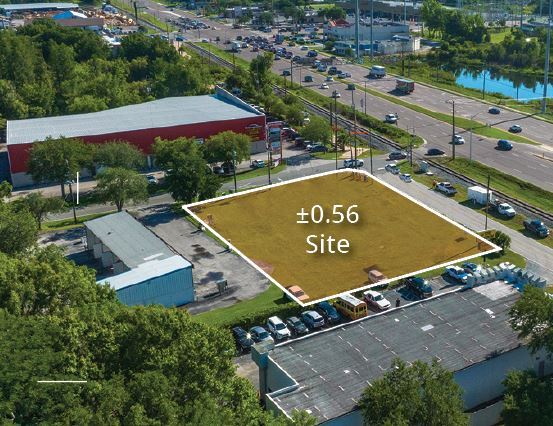 2131 Brinson Rd, Lutz, FL à vendre Photo du bâtiment- Image 1 de 5