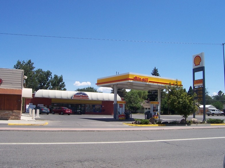 766 Main St, Delta, CO for sale - Primary Photo - Image 1 of 51