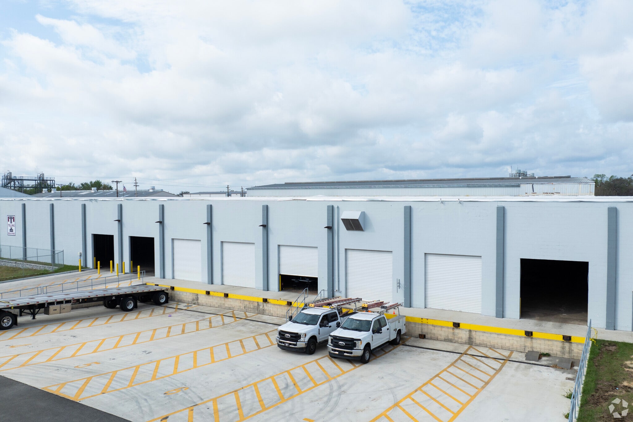 1200 W Martin Luther King Blvd, Plant City, FL for lease Building Photo- Image 1 of 18