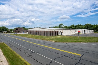 More details for 215 Moody Rd, Enfield, CT - Office for Lease