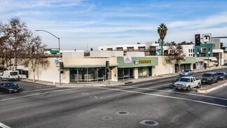 More details for 301-307 E 17th St, Santa Ana, CA - Office/Retail, Retail for Lease