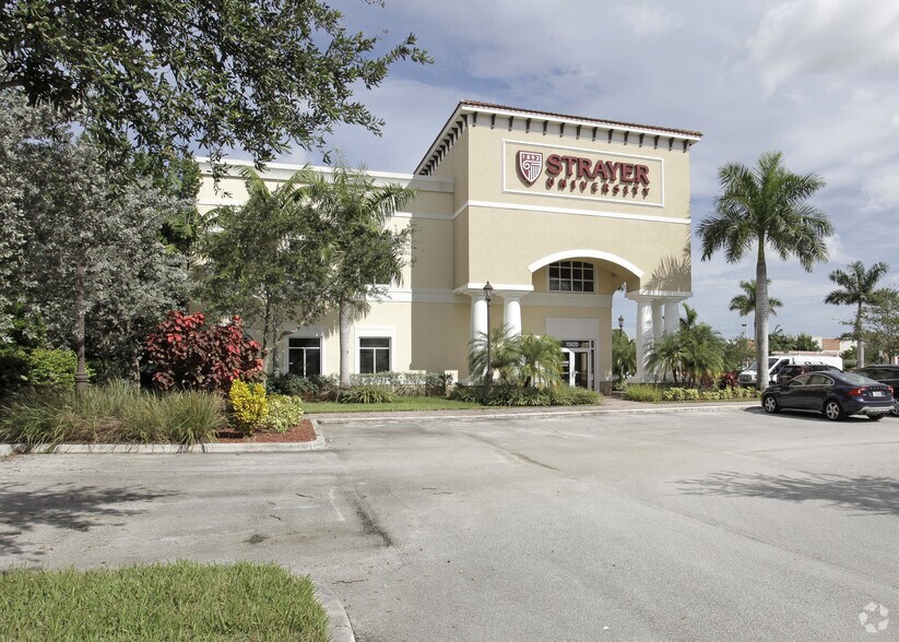 15620 SW 29th St, Miramar, FL à vendre - Photo du bâtiment - Image 2 de 139