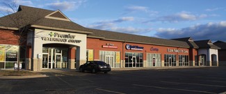 More details for 351-365 S Randall Rd, Elgin, IL - Retail for Lease