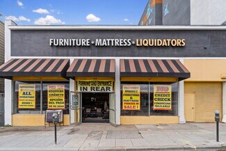 Plus de détails pour 305 Airport Blvd, South San Francisco, CA - Commerce de détail à vendre