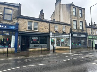 More details for 29-31 St. James St, Bacup - Retail for Lease