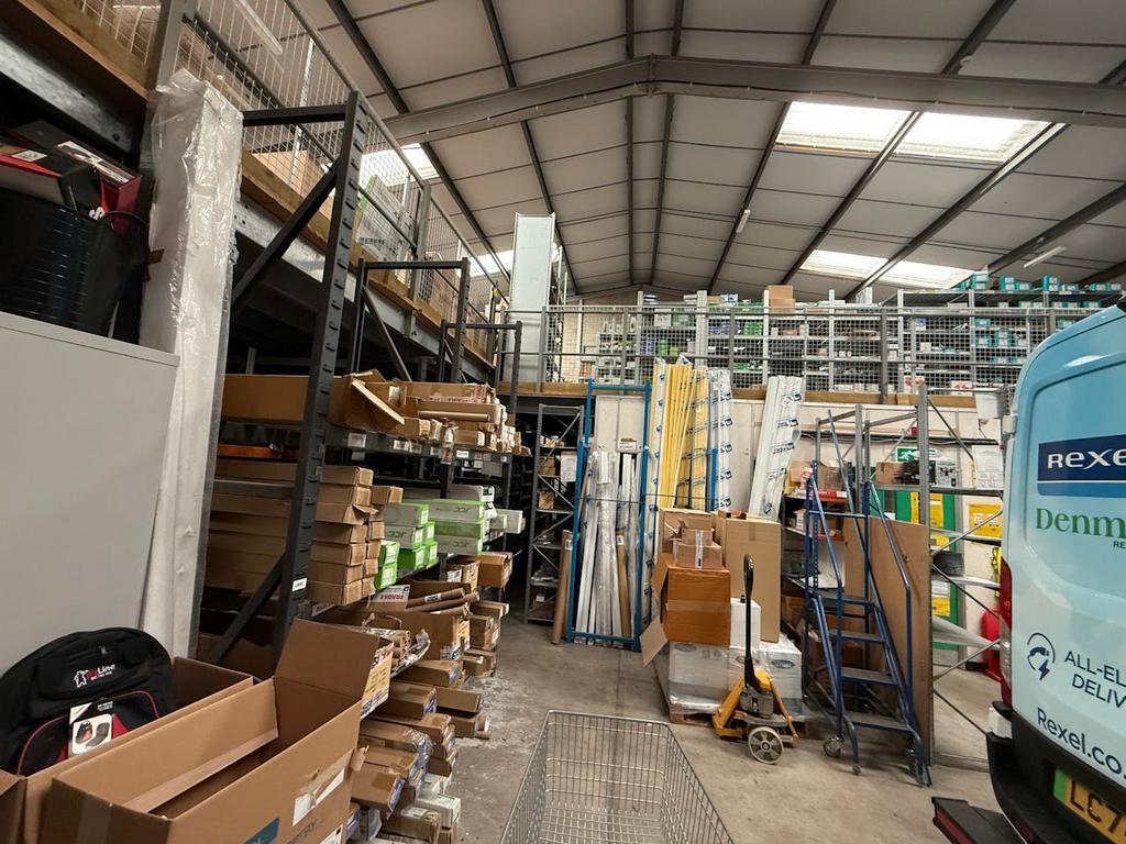 Lees St, Manchester à louer Photo du bâtiment- Image 1 de 8