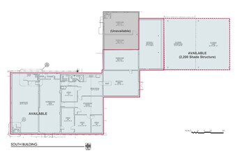 2600 SW 3rd Ave, Fort Lauderdale, FL à louer Photo intérieure- Image 1 de 1