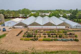 Plus de détails pour 2015 County Road II, Neenah, WI - Commerce de détail à vendre