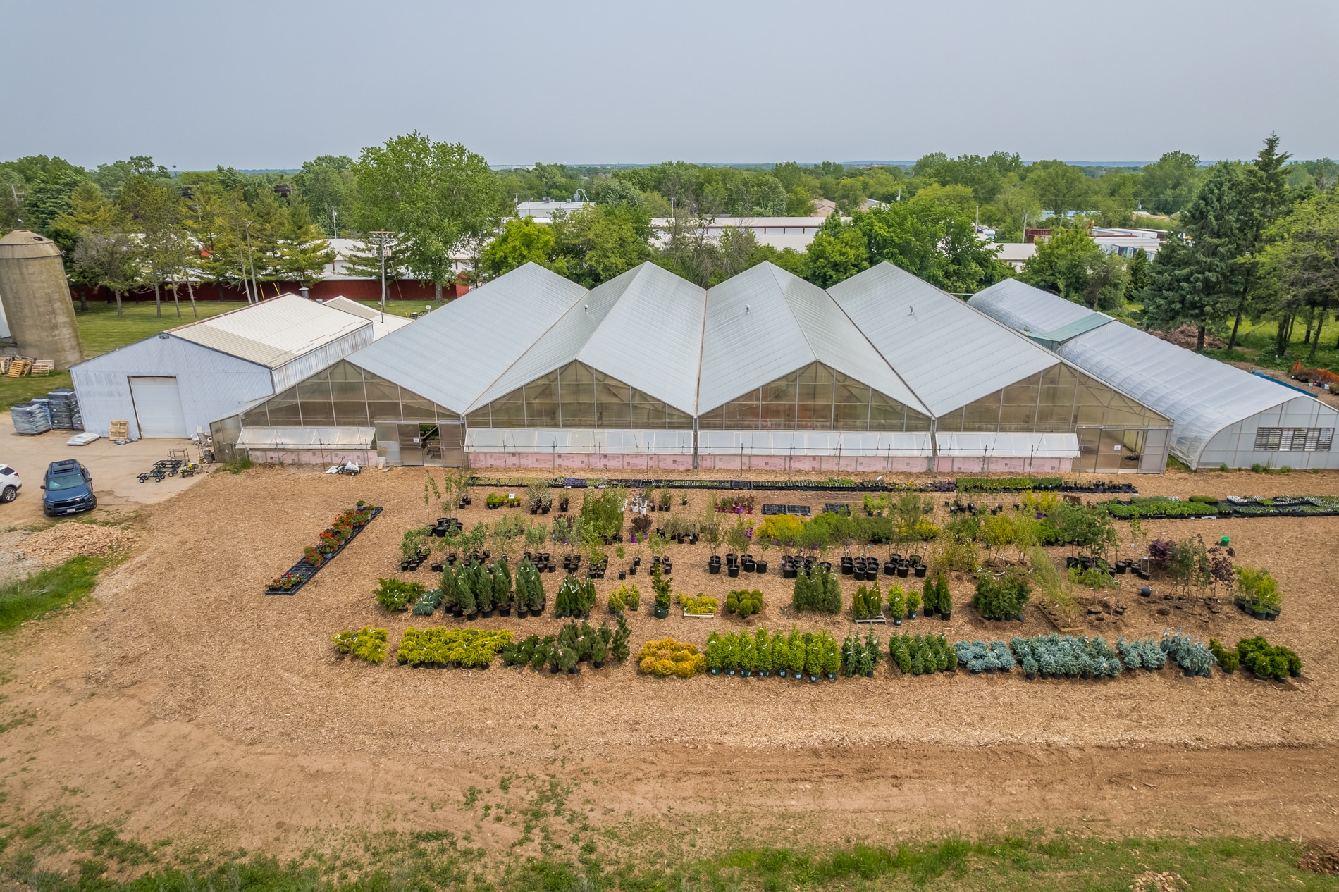 2015 County Road II, Neenah, WI for sale Primary Photo- Image 1 of 44