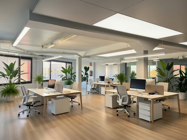 More details for Calle de Alcalá, 516, Madrid - Office for Lease