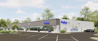 More details for 331-337 State Rd, Dartmouth, MA - Retail for Lease