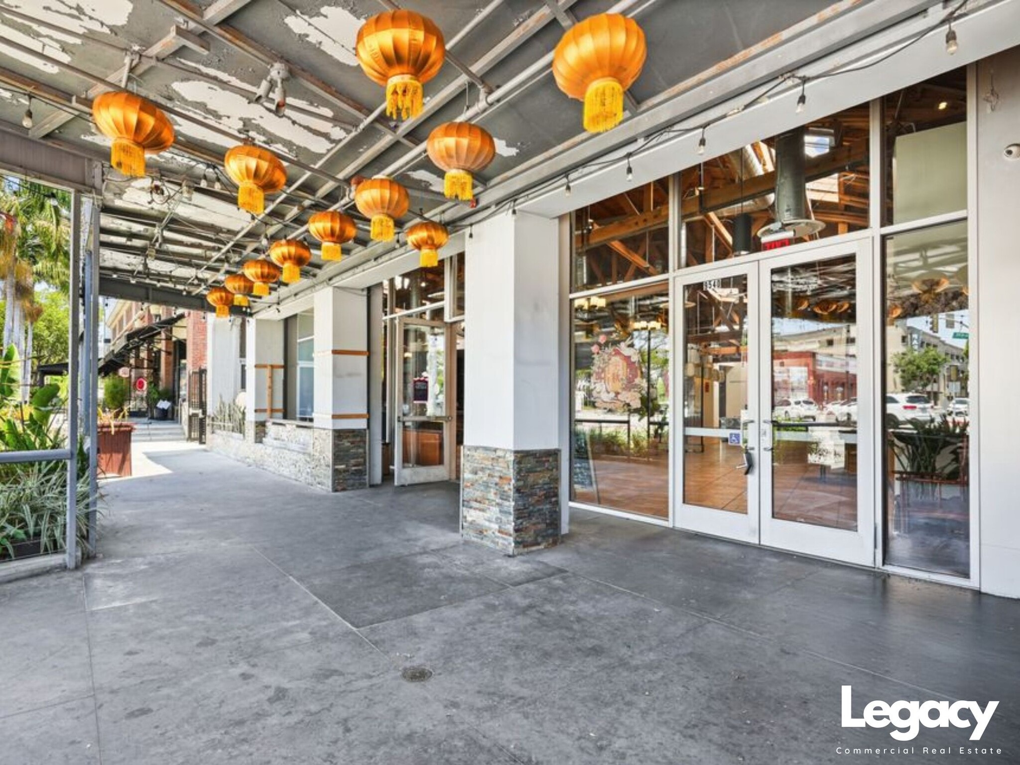 9540 Washington Blvd, Culver City, CA for lease Interior Photo- Image 1 of 9