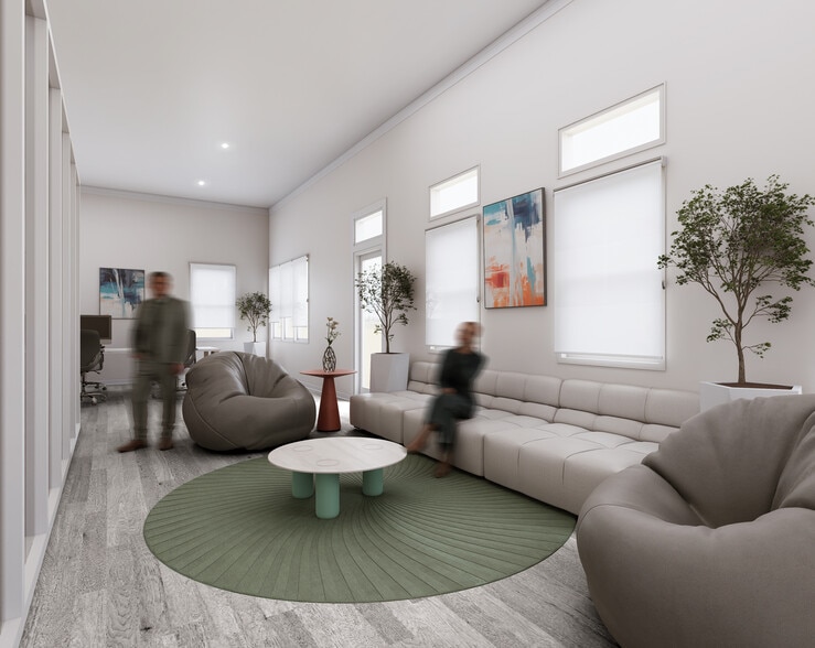 8503 Union Chappel Rd, Fulshear, TX à vendre - Photo intérieure - Image 2 de 16