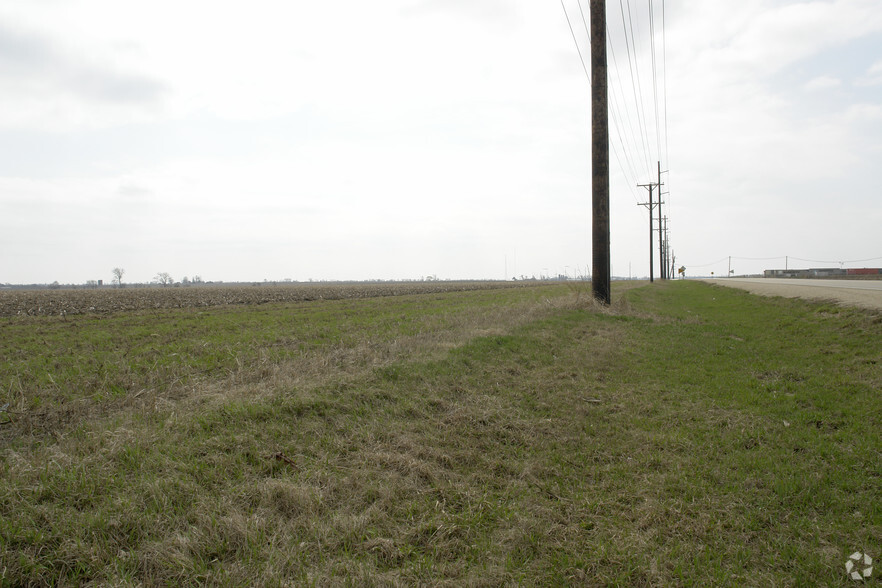 SEC Ritchie Rd, Rochelle, IL à louer - Photo du b timent - Image 3 de 3