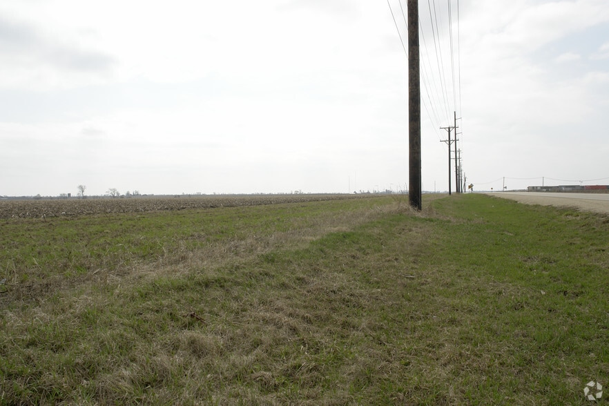 SEC Ritchie Rd, Rochelle, IL à louer - Photo du bâtiment - Image 2 de 6