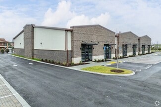 More details for 1925 Business Campus Dr, Murfreesboro, TN - Industrial for Lease