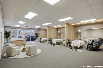 1650 W Northwest Hwy, Grapevine, TX for lease Interior Photo- Image 1 of 7