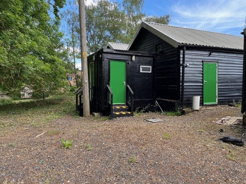 Ipswich Rd, Dedham for lease - Building Photo - Image 2 of 4