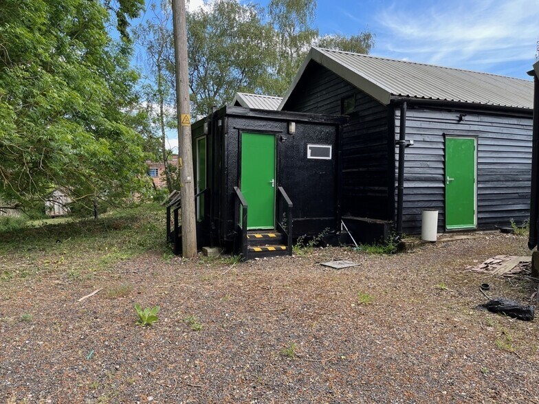 Ipswich Rd, Dedham à louer - Photo du bâtiment - Image 2 de 4