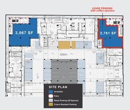 1150 E Colfax Ave, Denver, CO for lease Interior Photo- Image 1 of 1