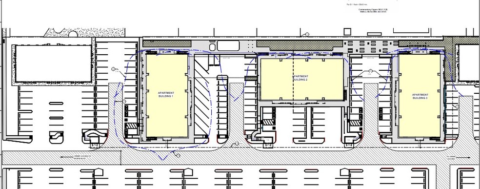 480 Dover Pky, Delano, CA for sale - Building Photo - Image 2 of 4