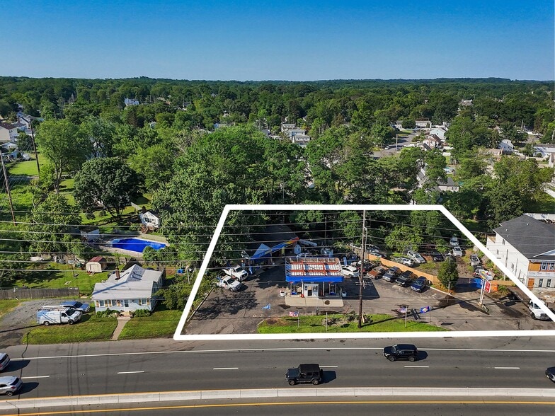 560 NJ State Route 36, Belford, NJ for sale - Building Photo - Image 3 of 14