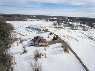 More details for 12446 190th St, Milaca, MN - Specialty for Sale