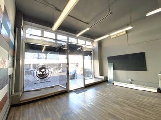 More details for 1100-1110 S Main St, Los Angeles, CA - Retail for Lease