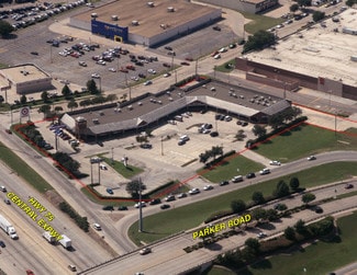 Plus de détails pour 2901 N Central Expy, Plano, TX - Bureau/Commerce de détail, Commerce de détail à louer