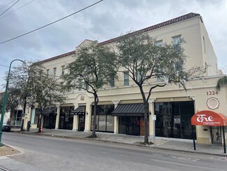 Plus de détails pour 1224 St Charles Ave, New Orleans, LA - Vente au détail à louer