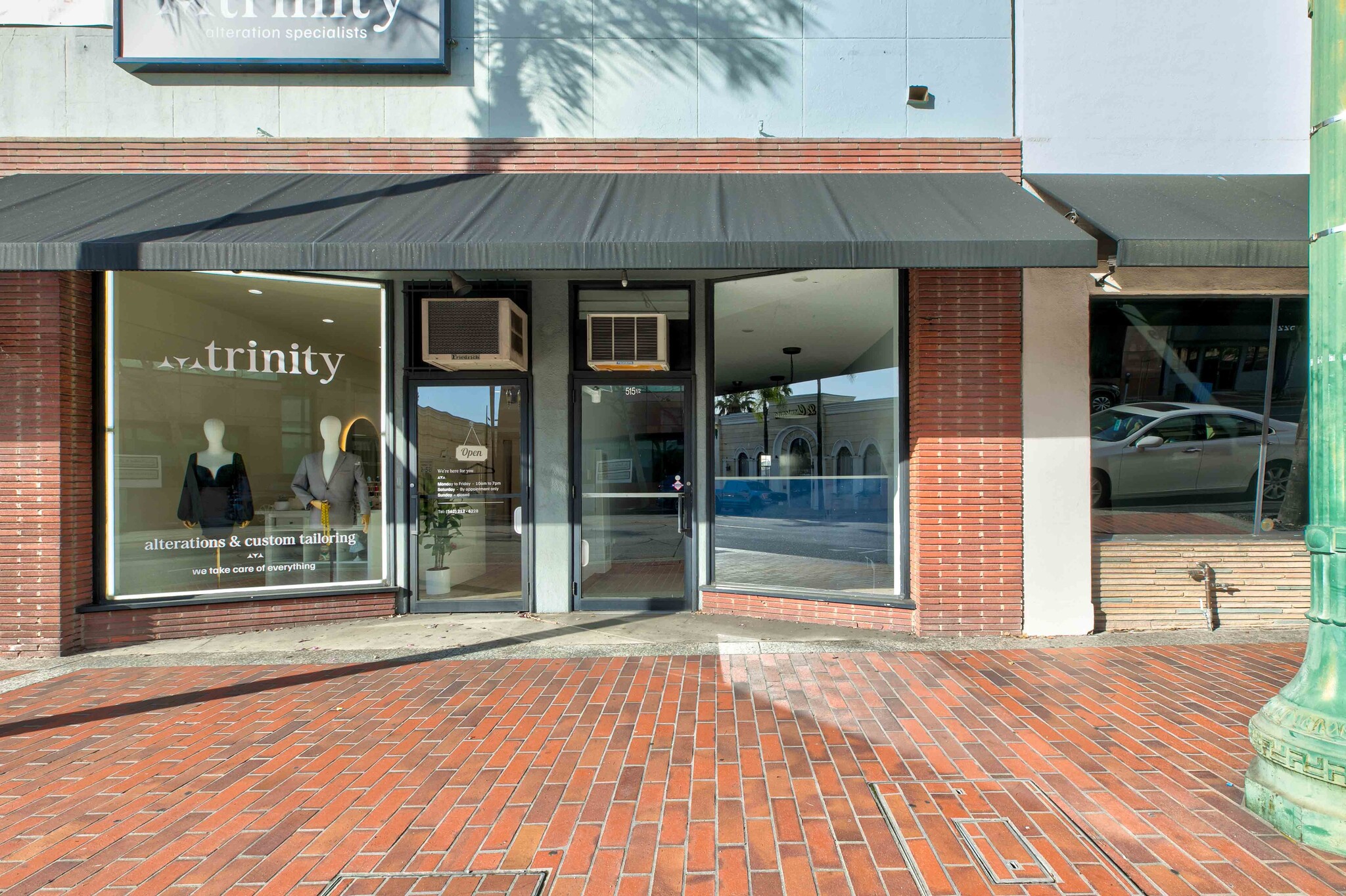 513 E Broadway, Glendale, CA for lease Interior Photo- Image 1 of 20