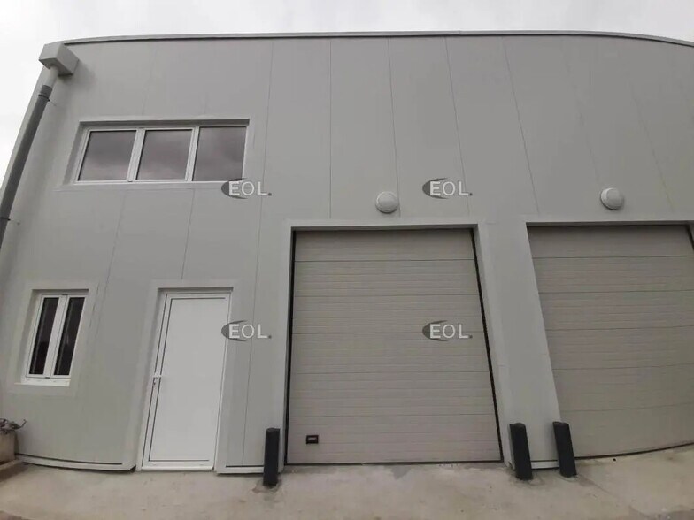 Flex dans Choisy-le-Roi à louer - Photo du bâtiment - Image 1 de 9