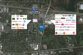 More details for Adams Dairy Pky, Blue Springs, MO - Land for Sale