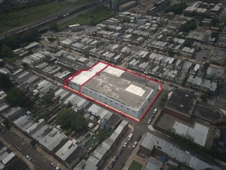 Plus de détails pour 2848 Chatham St, Philadelphia, PA - Industriel à louer