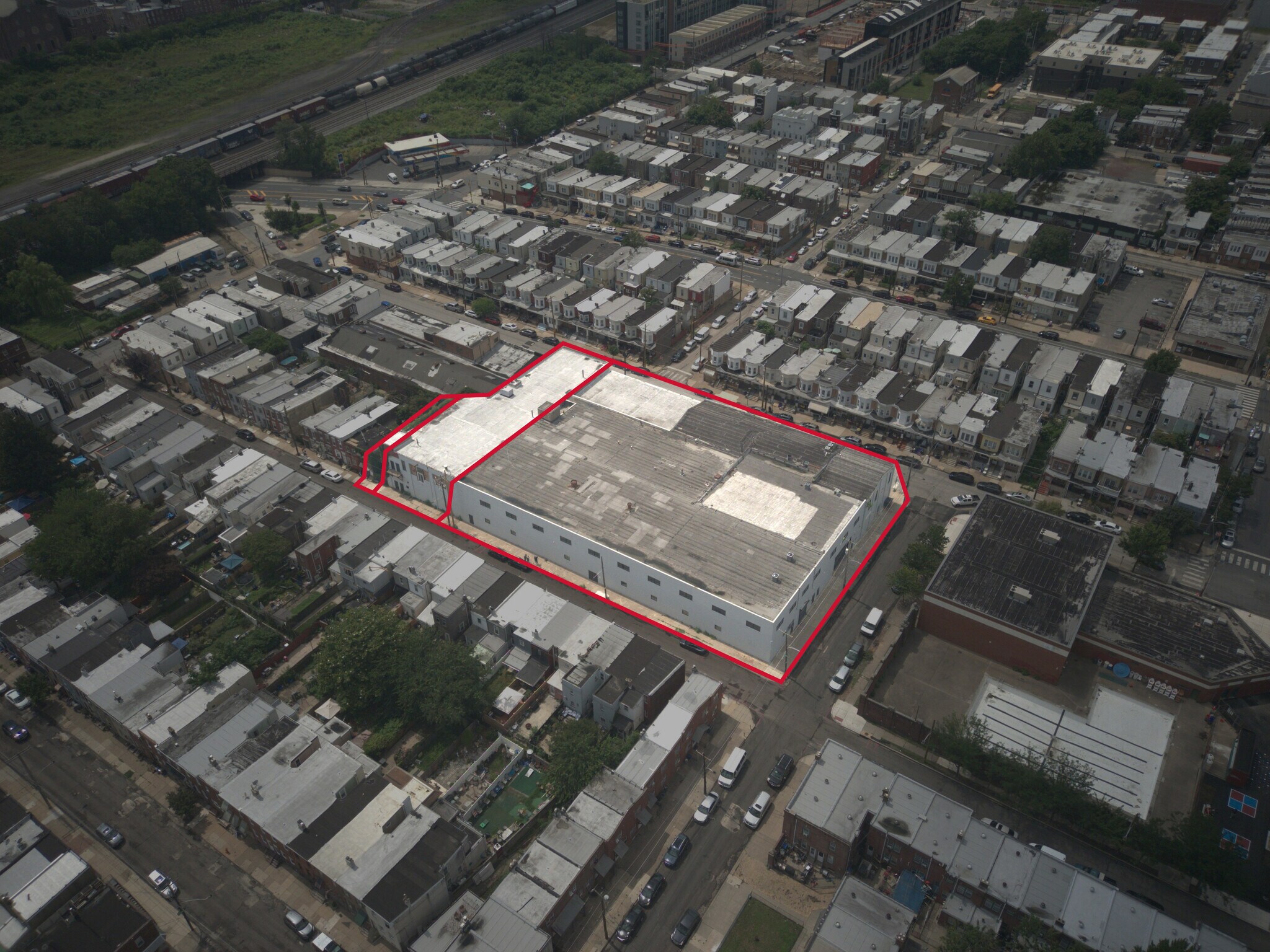 2848 Chatham St, Philadelphia, PA à louer Photo du bâtiment- Image 1 de 17