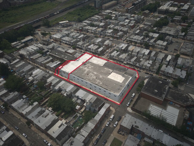 More details for 2848 Chatham St, Philadelphia, PA - Industrial for Lease