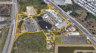 More details for 2787 N Tamiami Trl, North Fort Myers, FL - Land for Sale