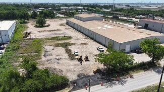 Plus de détails pour 6210 Cunningham Rd, Houston, TX - Industriel à louer