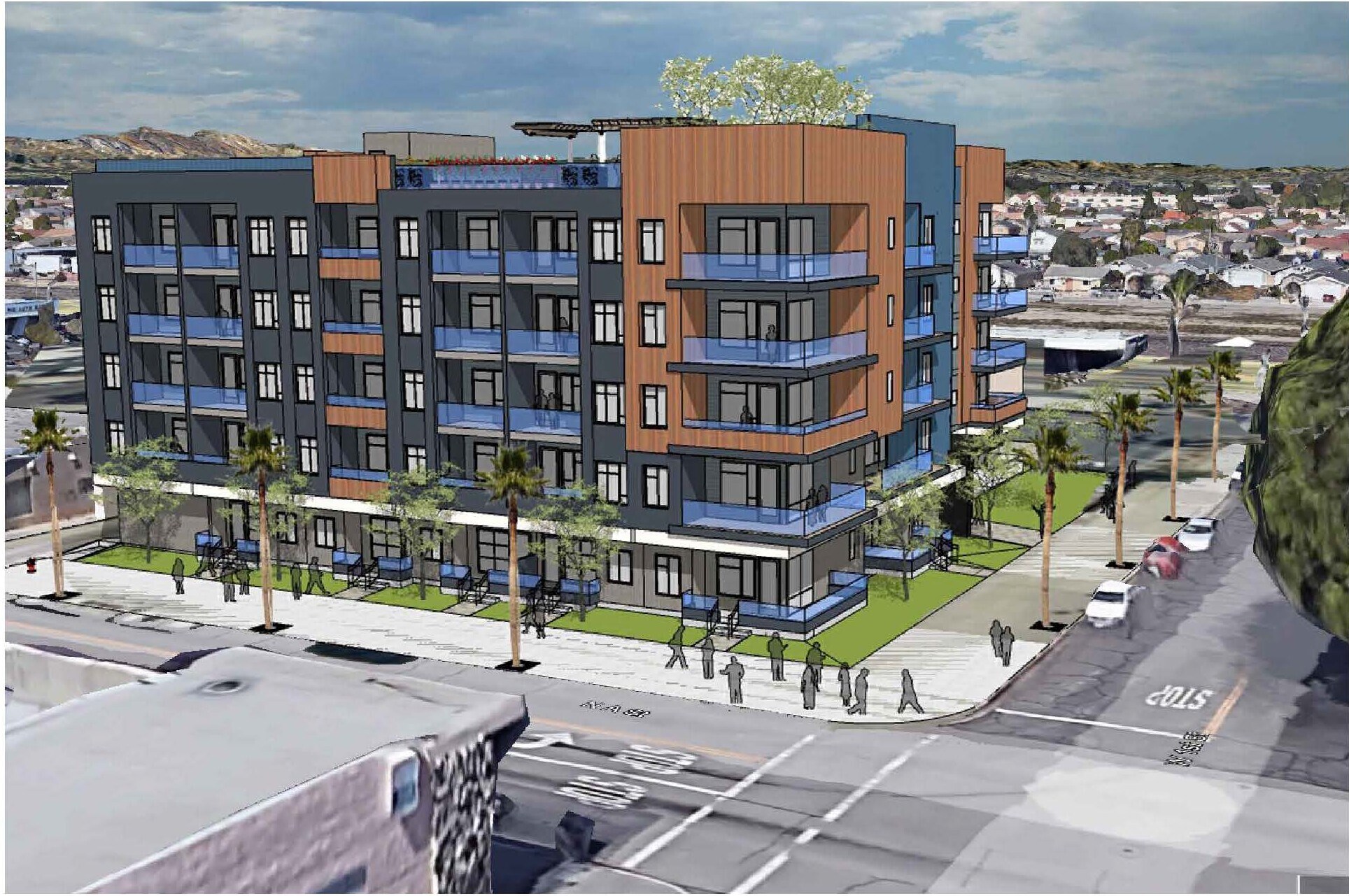 137 W 1st St, Oxnard, CA à vendre Photo principale- Image 1 de 9