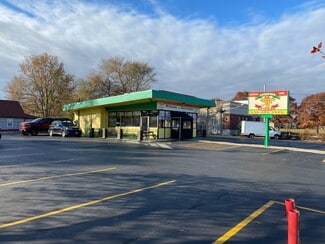 More details for 930 W Illinois Ave, Aurora, IL - Retail for Sale