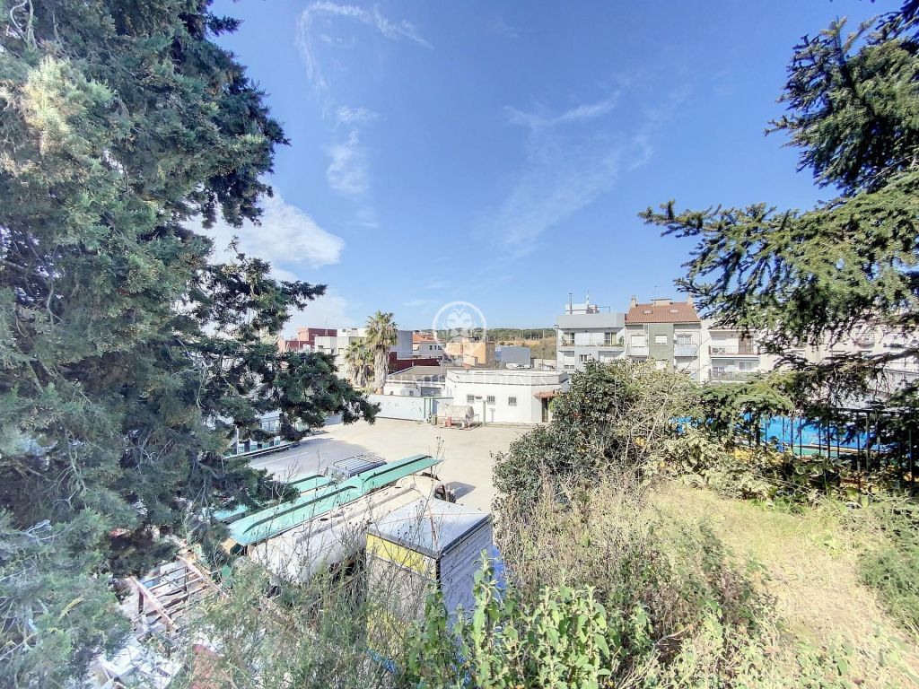 Immeuble residentiel dans Blanes, Gerona à vendre Plan cadastral- Image 1 de 16